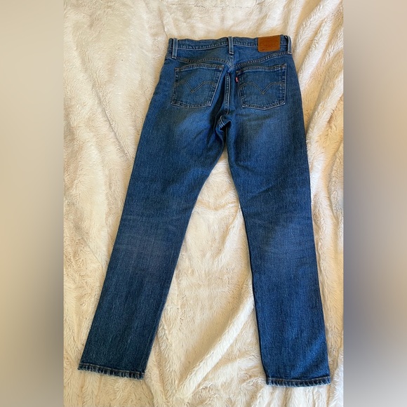 Levi’s 501S 29 x 28 - Picture 2 of 6